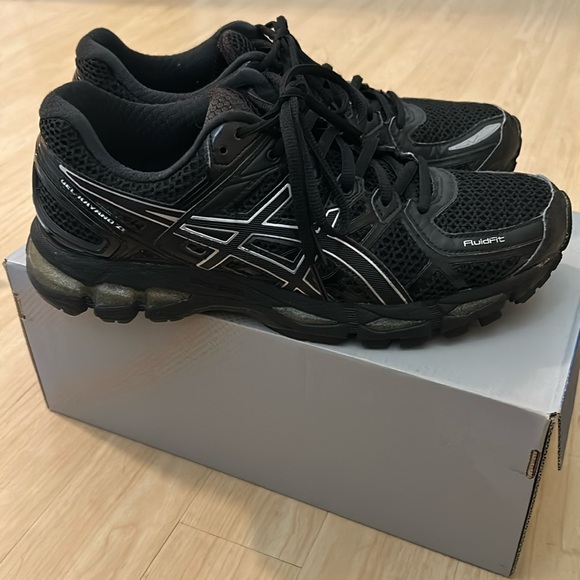 Asics Shoes - ASICS Gel Kayano